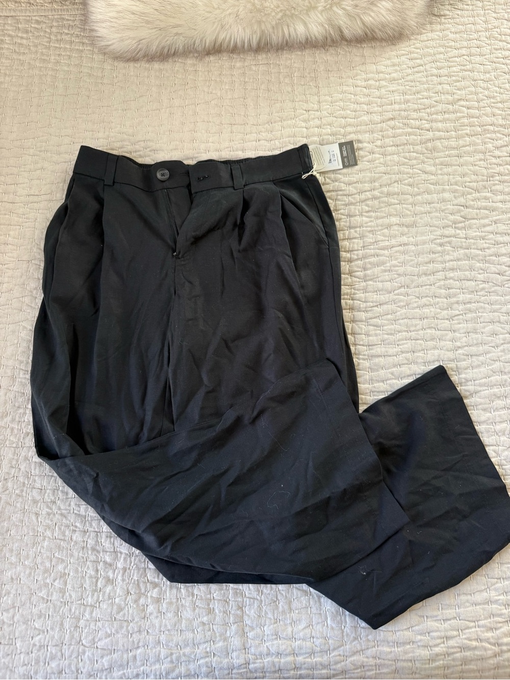 Vuori trestles twill pant